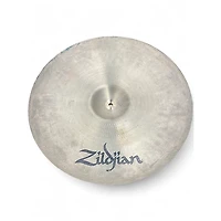 Used Zildjian 20in A Series Medium Ride Cymbal