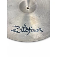 Used Zildjian 20in A Series Medium Ride Cymbal