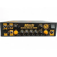 Used Markbass Little Mark 58R Bass Amp Head
