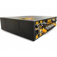 Used Markbass Little Mark 58R Bass Amp Head