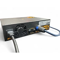 Used Markbass Little Mark 58R Bass Amp Head