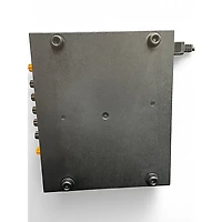 Used Markbass Little Mark 58R Bass Amp Head