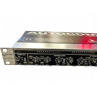 Used Behringer MDX1400 Compressor