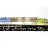 Used Behringer MDX1400 Compressor