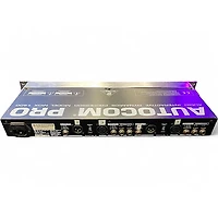 Used Behringer MDX1400 Compressor