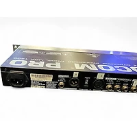 Used Behringer MDX1400 Compressor