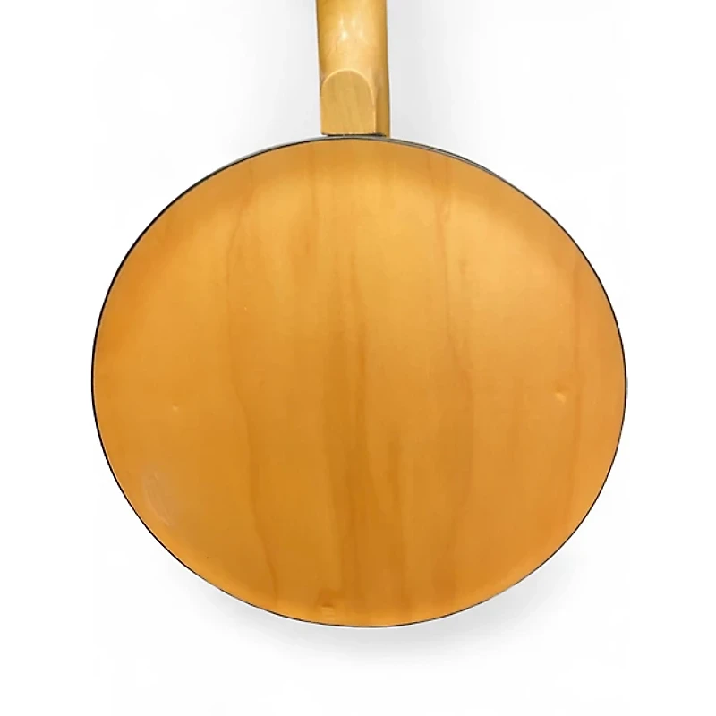 Used Gold Tone MC-150RP Natural Banjo