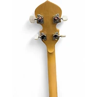 Used Gold Tone MC-150RP Natural Banjo