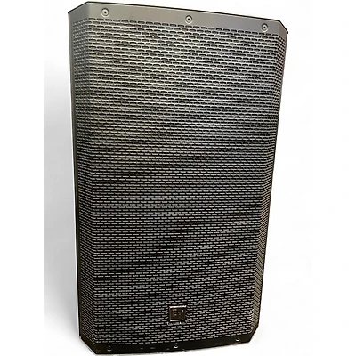 Used Electro-Voice ZLX 15BT Powered Speaker