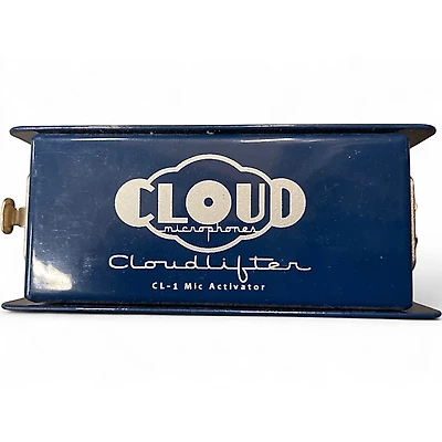 Used Cloud Cloudlifter CL-1 Microphone Preamp