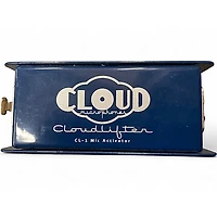Used Cloud Cloudlifter CL-1 Microphone Preamp
