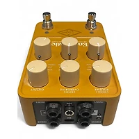 Used Universal Audio Enigmatic Effect Pedal
