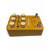 Used Universal Audio Enigmatic Effect Pedal