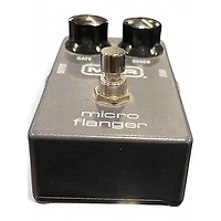 Used MXR M152 Micro Flanger Effect Pedal