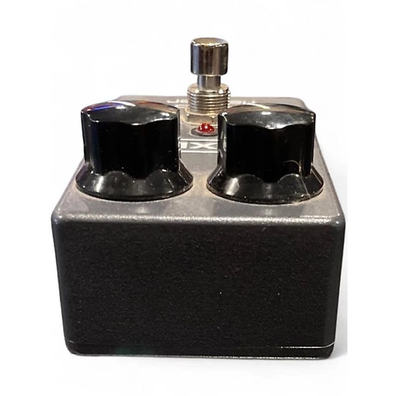 Used MXR M152 Micro Flanger Effect Pedal