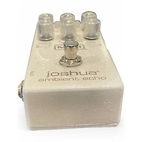 Used MXR Joshua Ambient Echo Effect Pedal