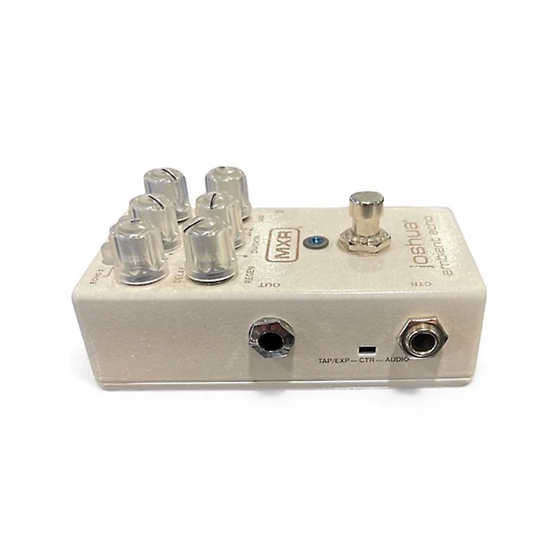 Used MXR Joshua Ambient Echo Effect Pedal
