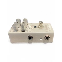 Used MXR Joshua Ambient Echo Effect Pedal
