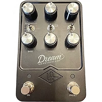 Used Universal Audio Dream '65 Reverb Amp Effect Pedal