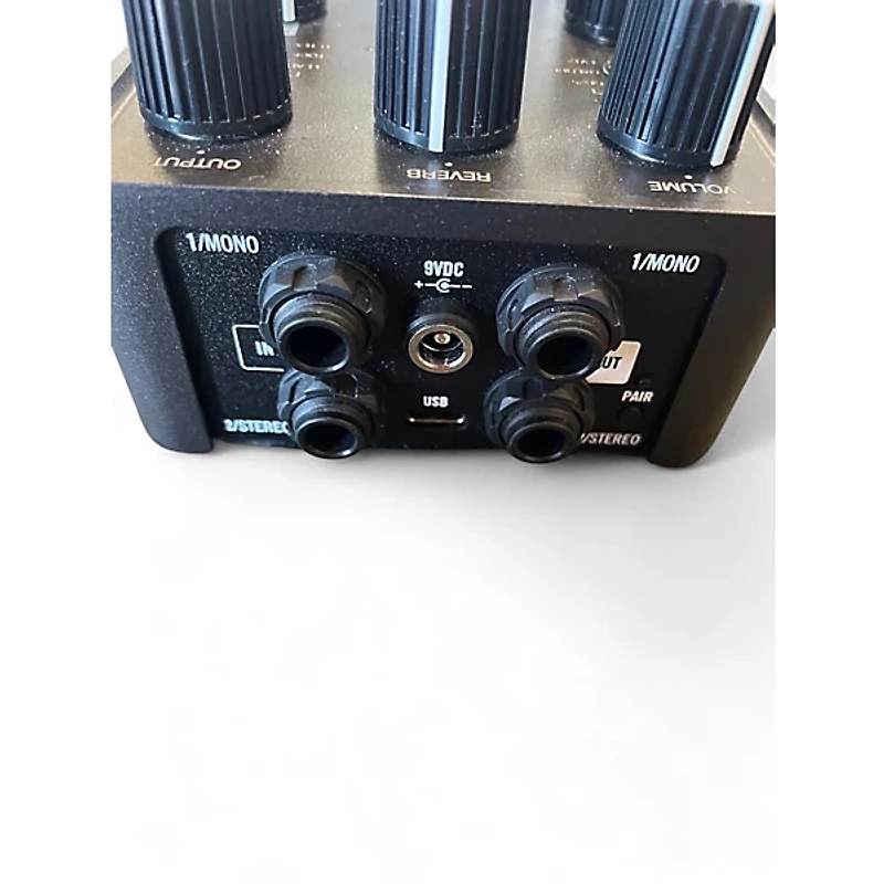 Used Universal Audio Dream '65 Reverb Amp Effect Pedal