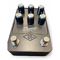 Used Universal Audio Dream '65 Reverb Amp Effect Pedal