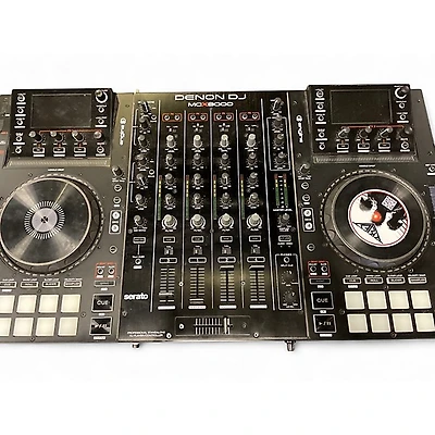 Used Denon DJ MCX8000 DJ Controller