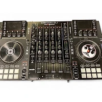Used Denon DJ MCX8000 DJ Controller