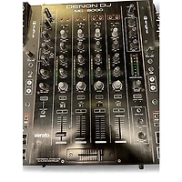 Used Denon DJ MCX8000 DJ Controller