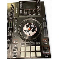 Used Denon DJ MCX8000 DJ Controller