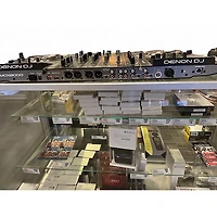 Used Denon DJ MCX8000 DJ Controller