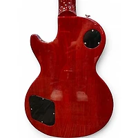 Used Gibson Les Paul Standard Iced Tea Solid Body Electric Guitar