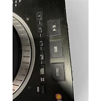 Used Numark V7 Turntable