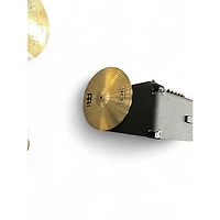 Used MEINL 14in HCS Crash Cymbal