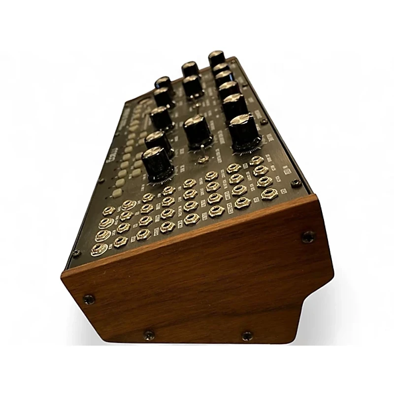 Used Moog mother 32 Synthesizer