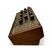 Used Moog mother 32 Synthesizer
