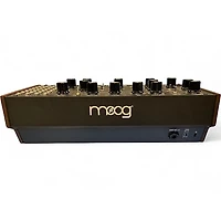 Used Moog mother 32 Synthesizer