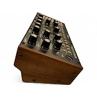 Used Moog mother 32 Synthesizer