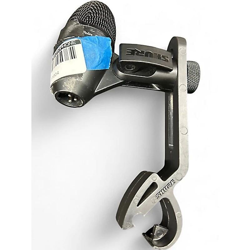 Used Shure PGA56 Drum Microphone