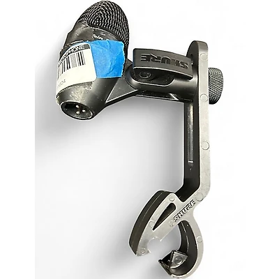 Used Shure PGA56 Drum Microphone