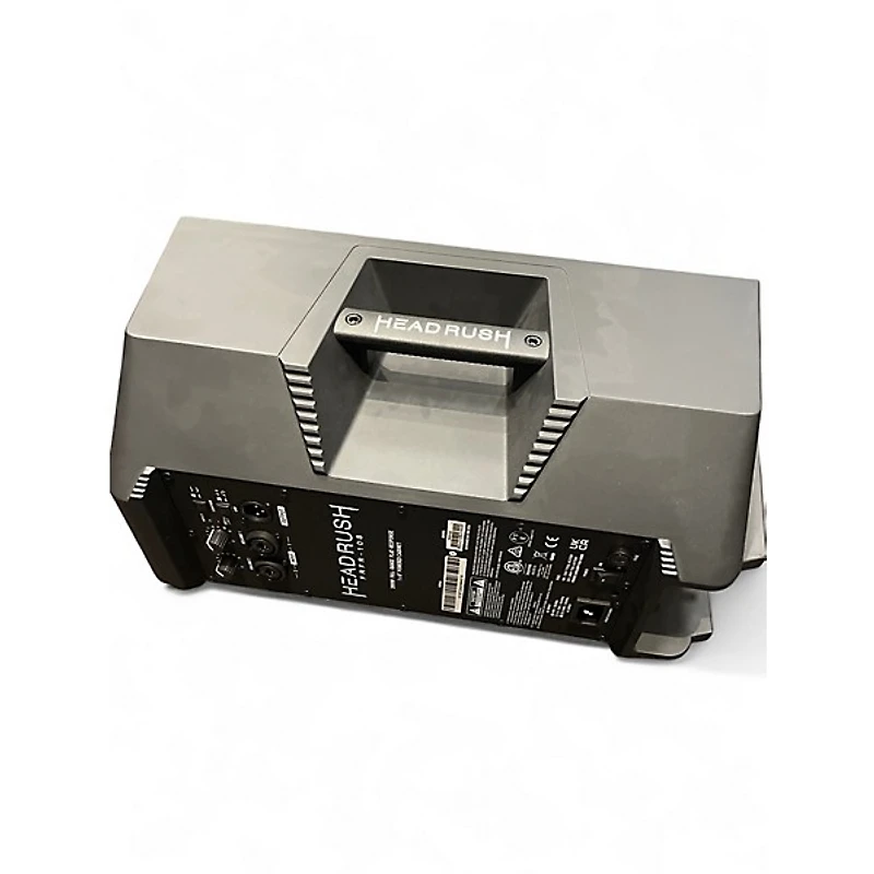 Used HeadRush FRFR 108 Guitar Power Amp