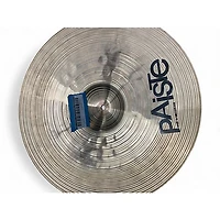 Used Paiste 17in Signature Precision Crash Cymbal