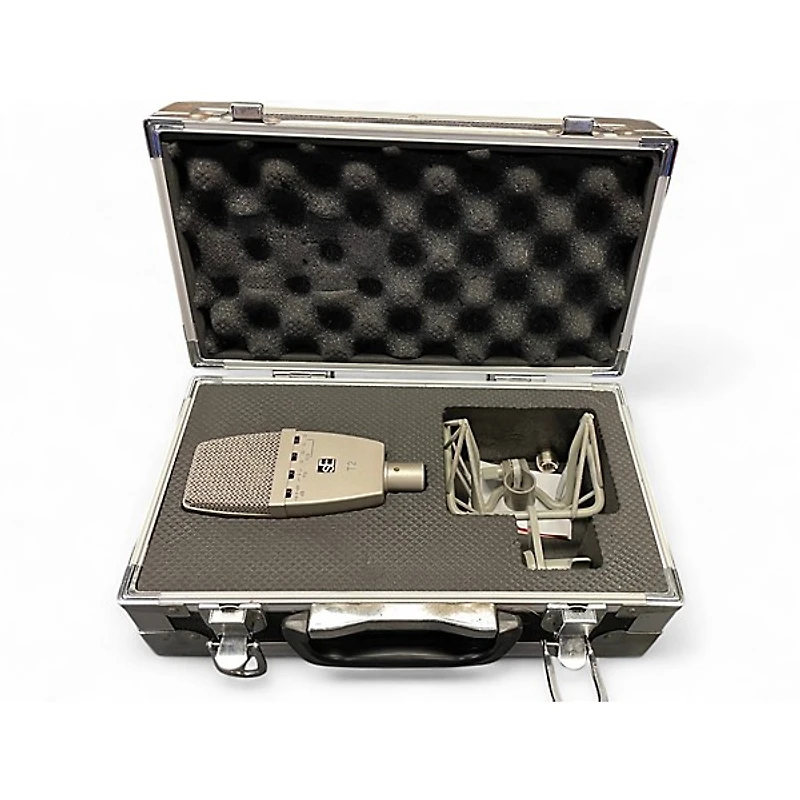 Used sE Electronics T2 Condenser Microphone