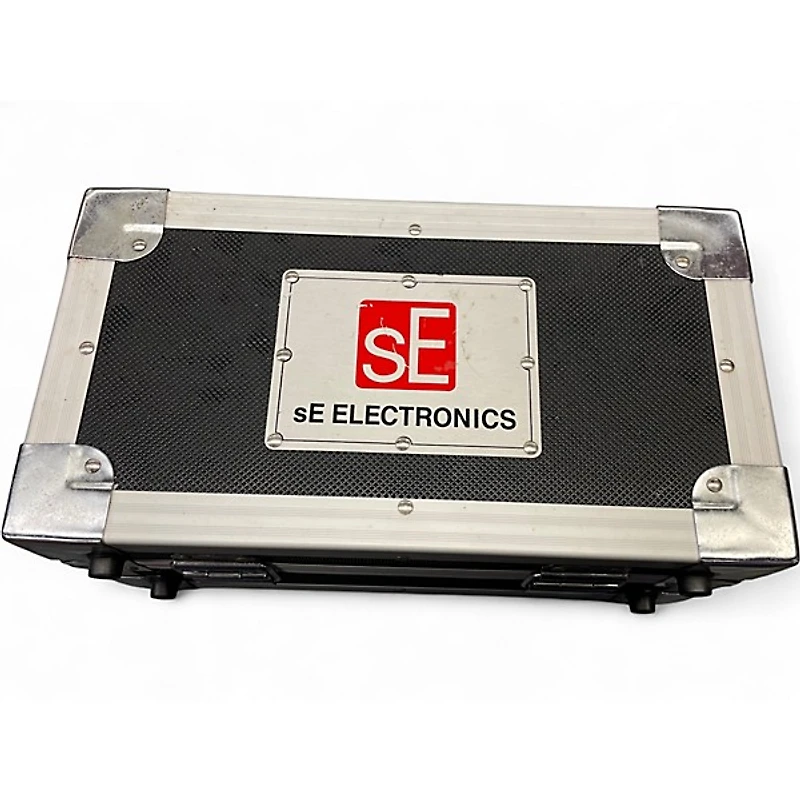 Used sE Electronics T2 Condenser Microphone