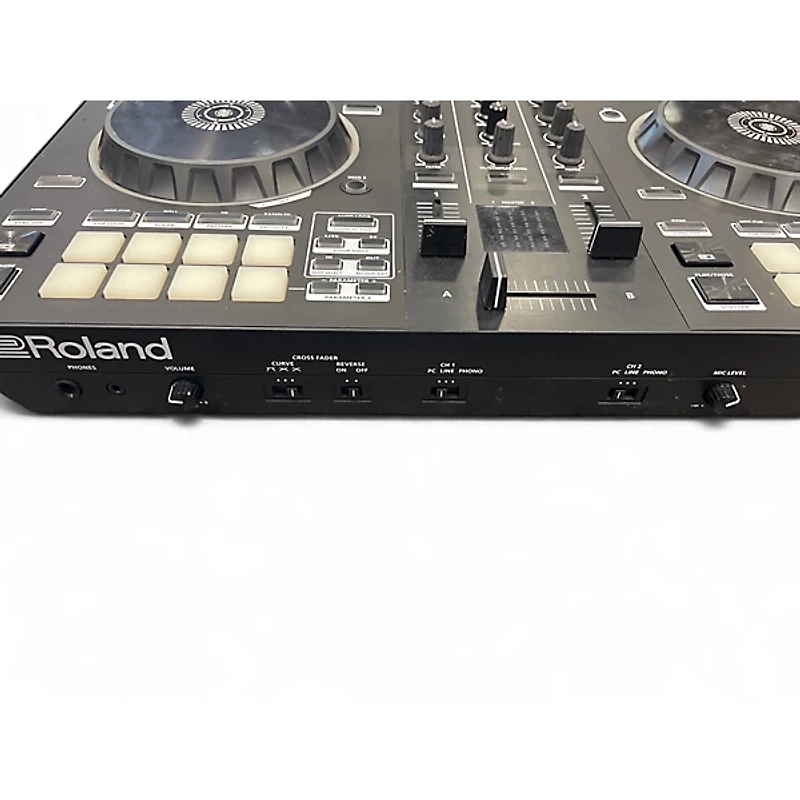 Used Roland DJ-505 DJ Controller