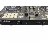 Used Roland DJ-505 DJ Controller