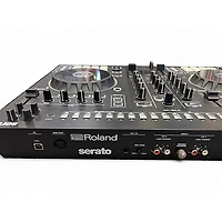 Used Roland DJ-505 DJ Controller