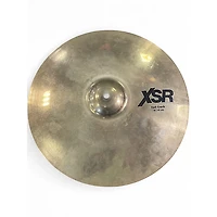 Used SABIAN 16in XSR FAST CRASH Cymbal