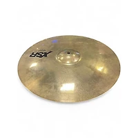 Used SABIAN 16in XSR FAST CRASH Cymbal