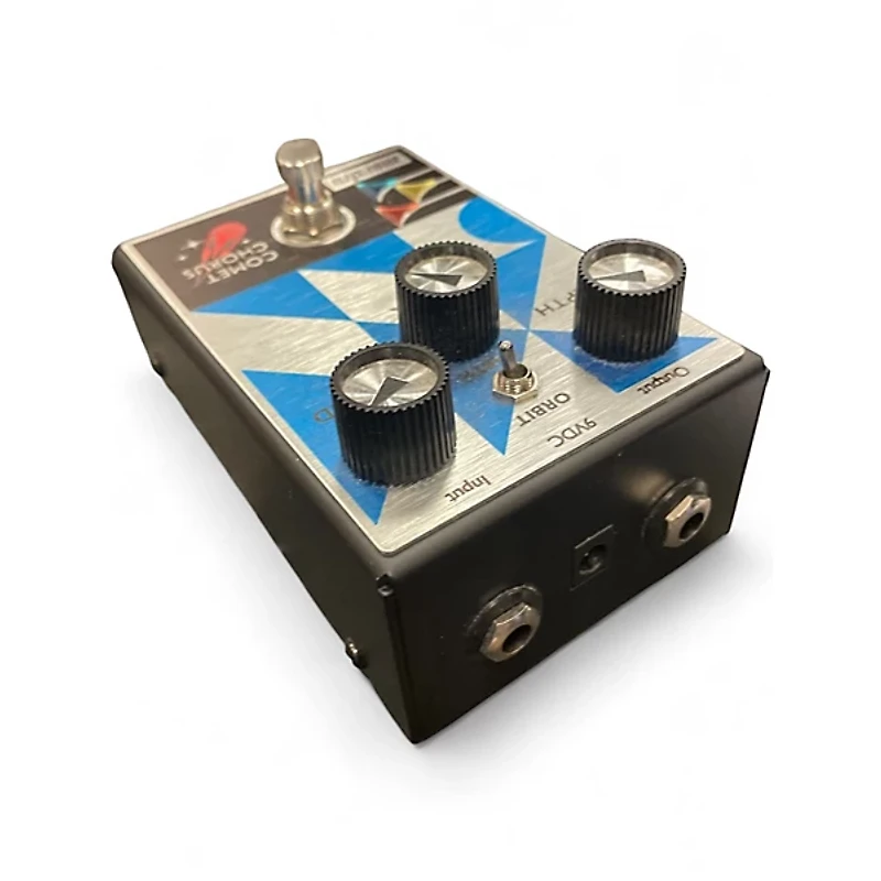 Used Maestro comet chorus Effect Pedal