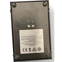 Used Maestro comet chorus Effect Pedal